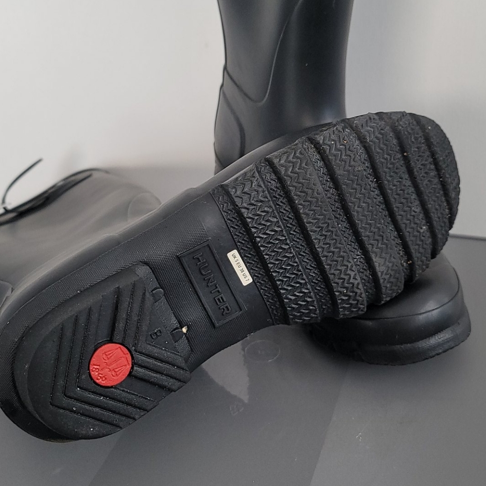 Hunter Boots - Picture 2 of 3
